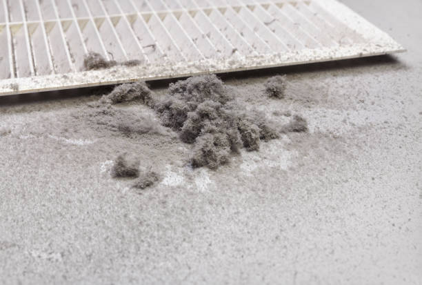 Emergency Air Duct Cleaning in NY