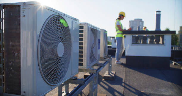Best Commercial HVAC Duct Cleaning  in Rochester Institute Of Technology, NY