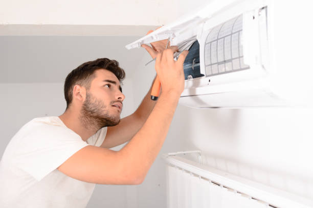 Best Local Air Duct Cleaning Services  in Rochester Institute Of Technology, NY